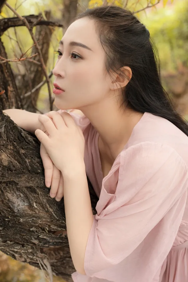 拉萨泉州私人伴游琳媚媚